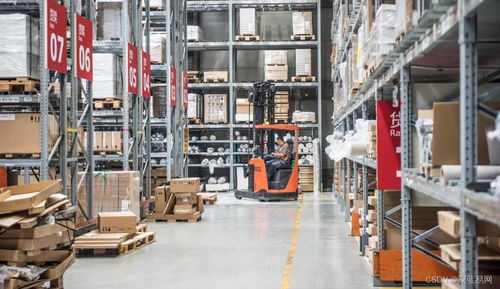 购买一套WMS仓储管理系统及其普通货物仓储服务的成本分析