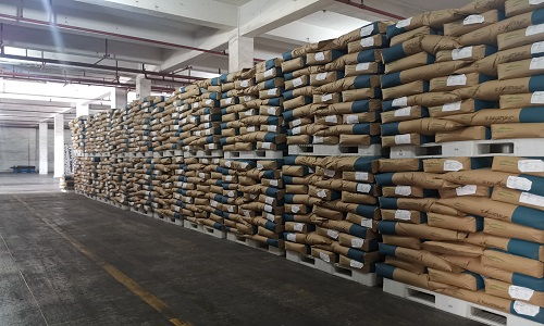 细数物流仓储中常见的浪费现象——普通货物仓储服务