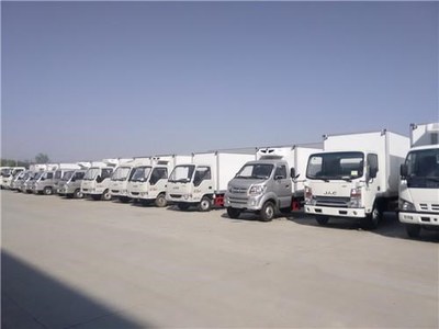 上海冷藏仓储服务 价格实惠，专业可靠