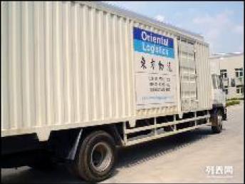 上海国际物流仓储服务 厂房、仓库与土地的综合解决方案