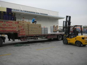 北京至西藏改则县设备仪器托运时效与普通货物仓储服务详解