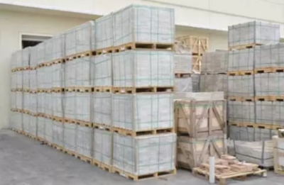 精细化与专业化 如何有效管理“娇贵”的陶瓷仓储