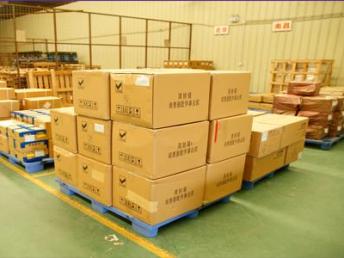 深圳普通货物仓储服务哪家强？主流物流快递公司仓储管理服务对比