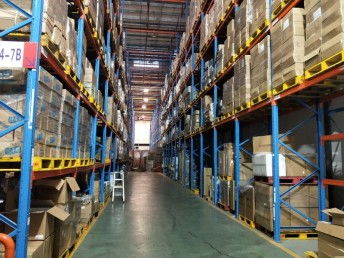 重庆冷链物流 构筑高效冷链车市内配送与仓储管理体系，辐射成渝经济圈