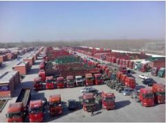 阿拉善至珠海回程车与大货车返程服务热线18382120778，兼营普通货物仓储